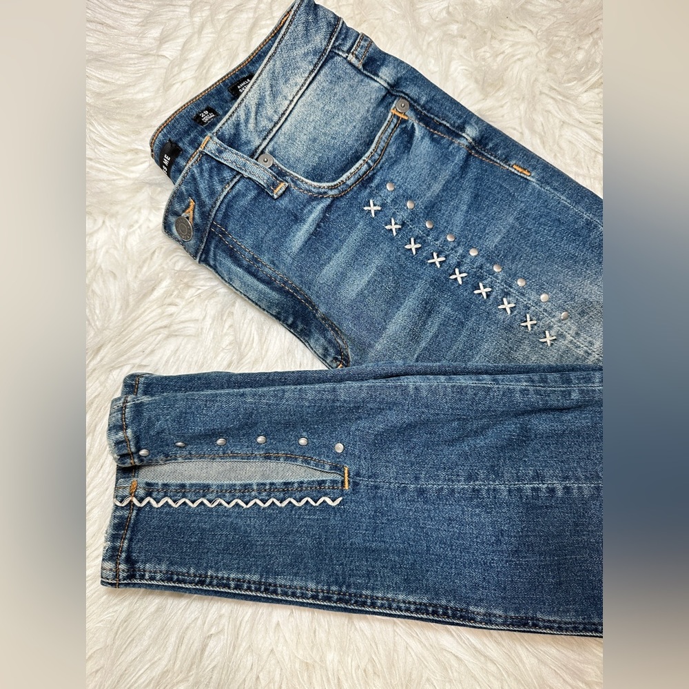 Miss me jeans size 29